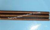 Silicon Bronze Threaded Rods